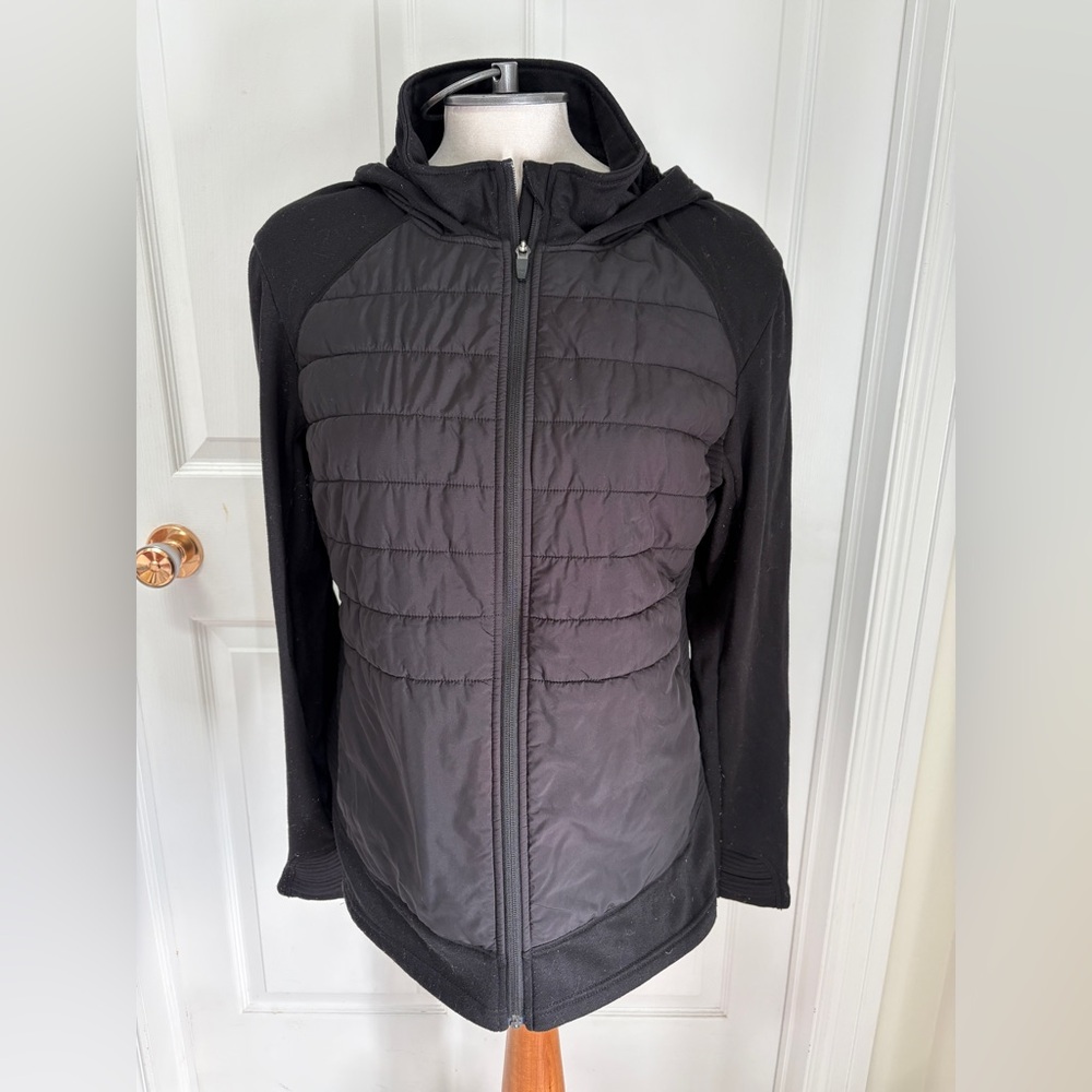 Tuff Athletics Active Jacket Sz XL - Picture 2 of 11